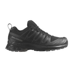 Salomon XA Pro 3D V9 Trail Running Shoe Men's in Black and Phantom
